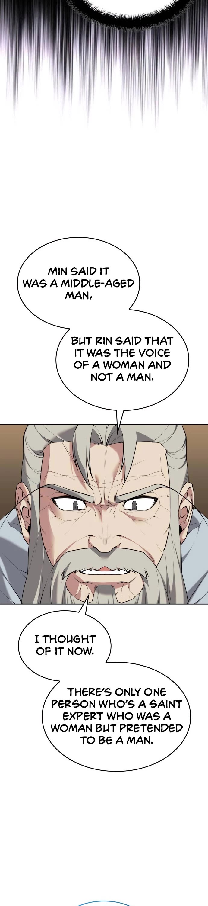 Tale of a Scribe Who Retires to the Countryside Chapter 195 page 39 - Chapter 195