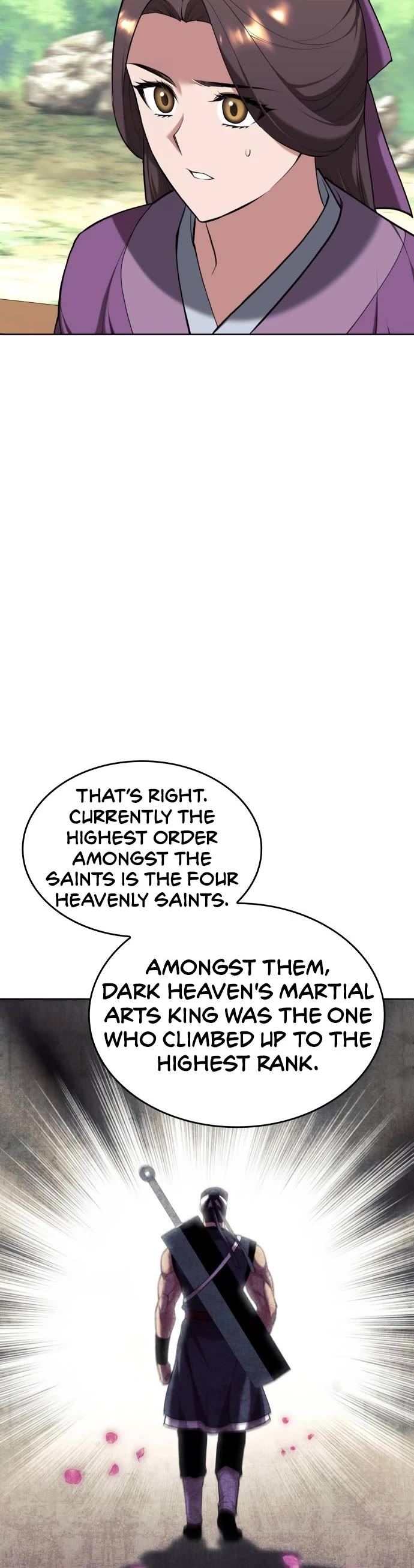 Tale of a Scribe Who Retires to the Countryside Chapter 195 page 41 - Chapter 195