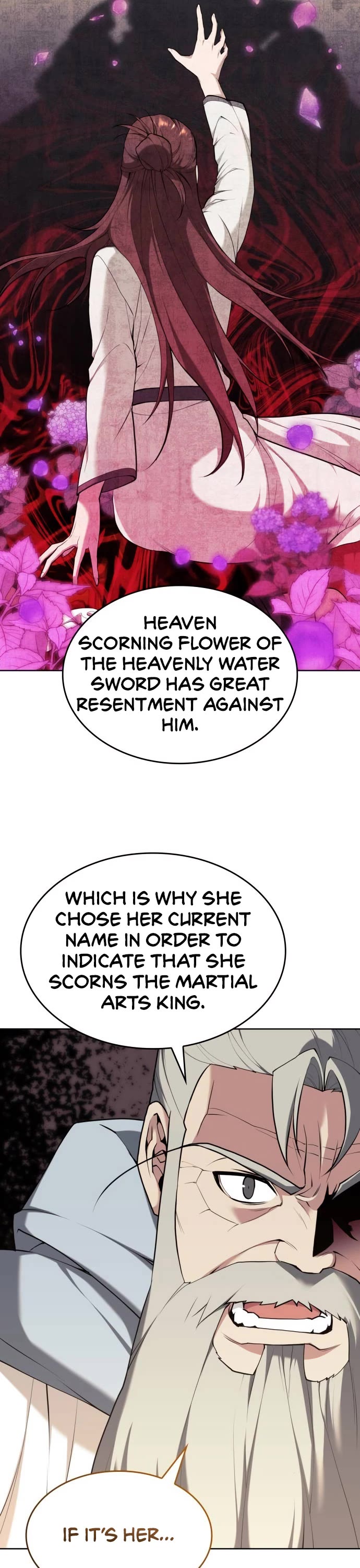 Tale of a Scribe Who Retires to the Countryside Chapter 195 page 42 - Chapter 195