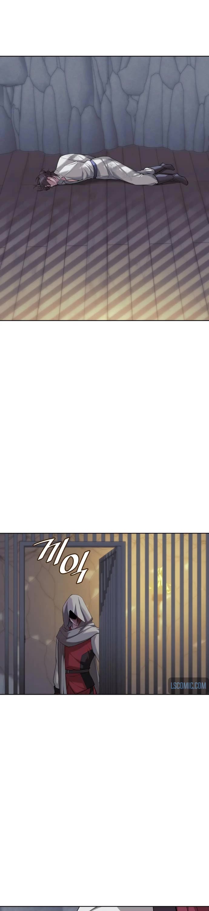 Tale of a Scribe Who Retires to the Countryside Chapter 195 page 44 - Chapter 195