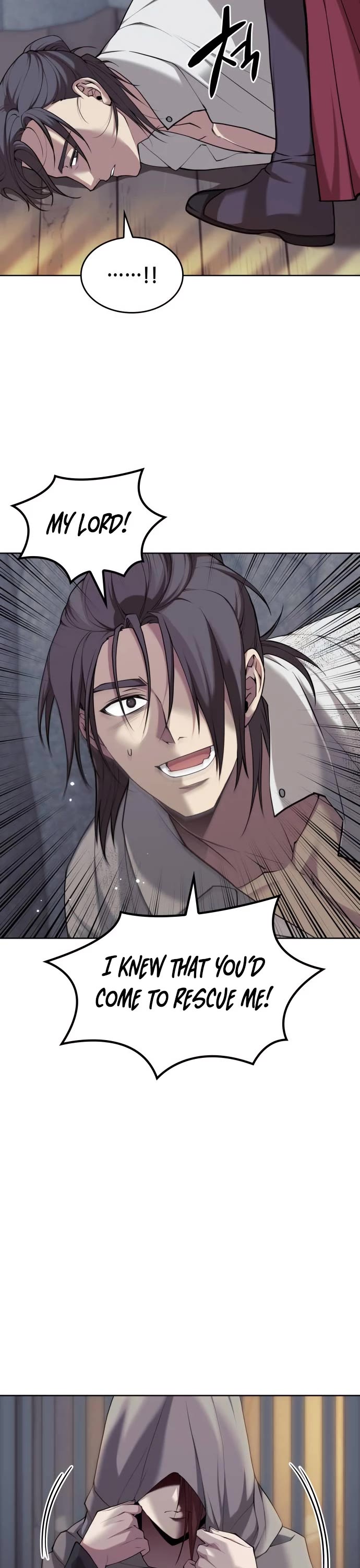 Tale of a Scribe Who Retires to the Countryside Chapter 195 page 45 - Chapter 195