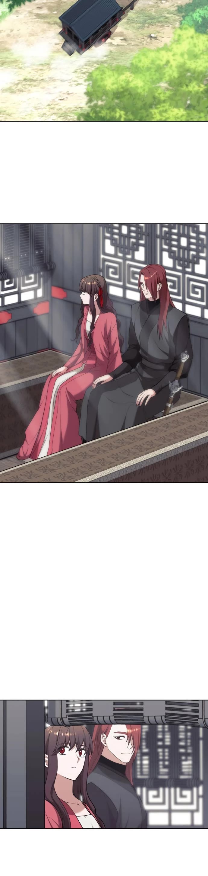 Tale of a Scribe Who Retires to the Countryside Chapter 195 page 9 - Chapter 195