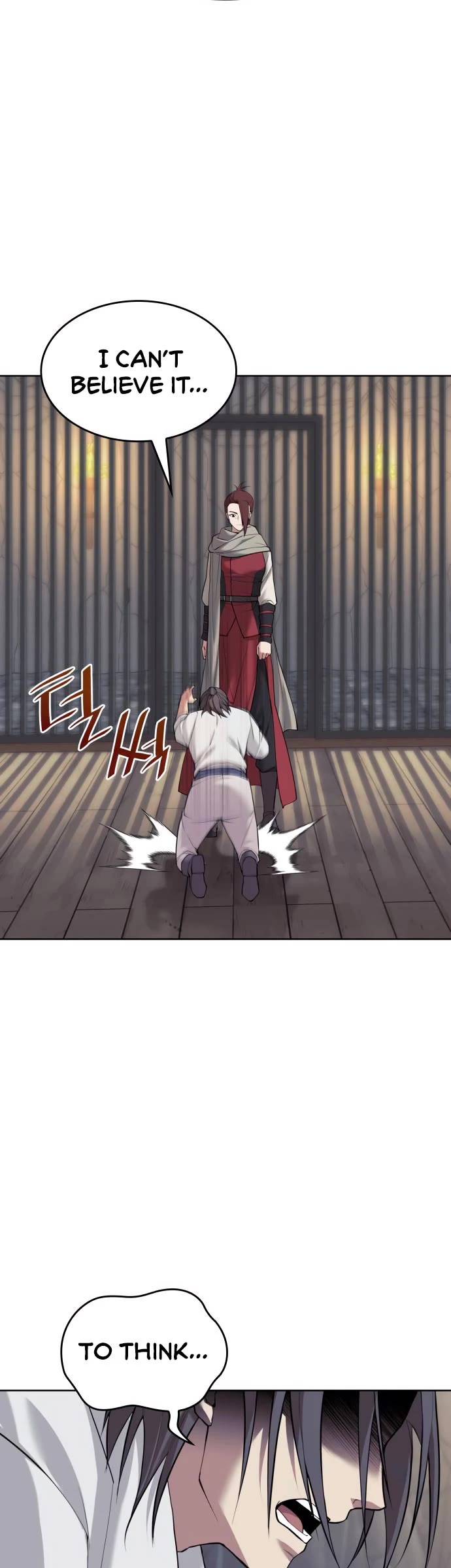 Tale of a Scribe Who Retires to the Countryside Chapter 196 page 10 - Chapter 196