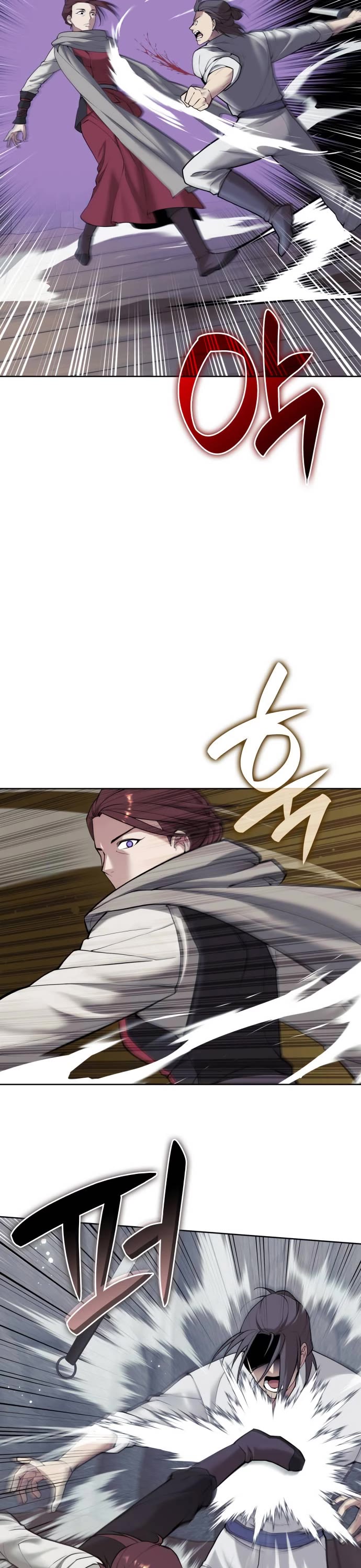 Tale of a Scribe Who Retires to the Countryside Chapter 196 page 12 - Chapter 196