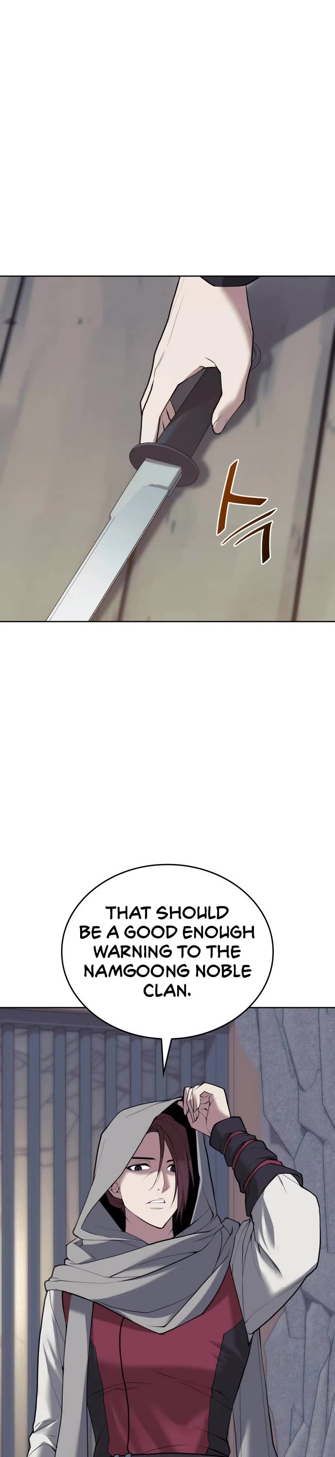 Tale of a Scribe Who Retires to the Countryside Chapter 196 page 17 - Chapter 196