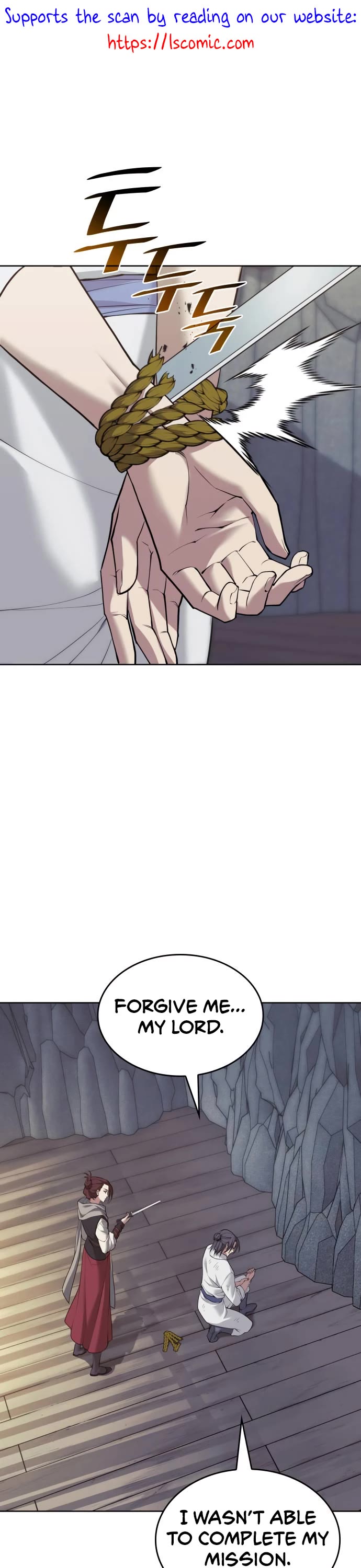 Tale of a Scribe Who Retires to the Countryside Chapter 196 page 2 - Chapter 196