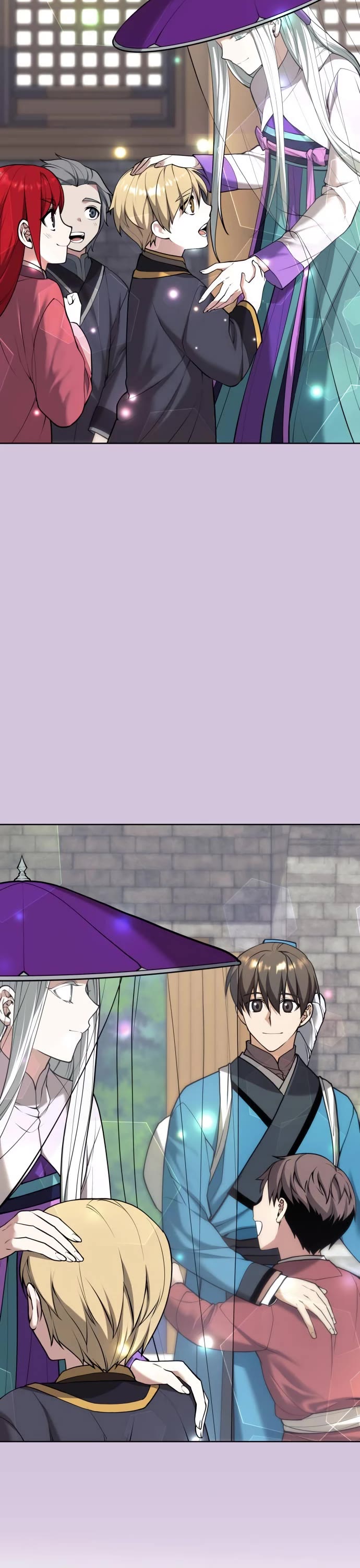 Tale of a Scribe Who Retires to the Countryside Chapter 196 page 29 - Chapter 196