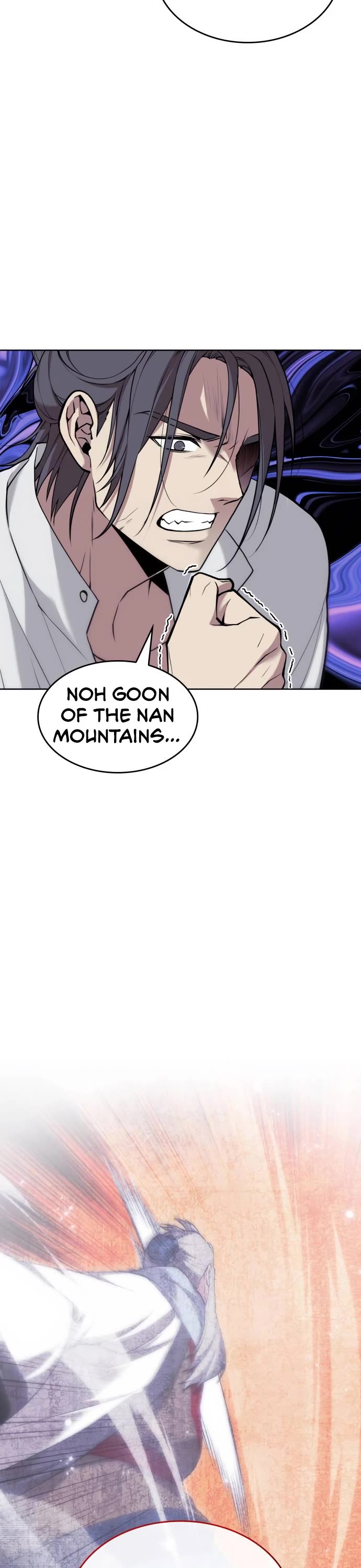 Tale of a Scribe Who Retires to the Countryside Chapter 196 page 3 - Chapter 196