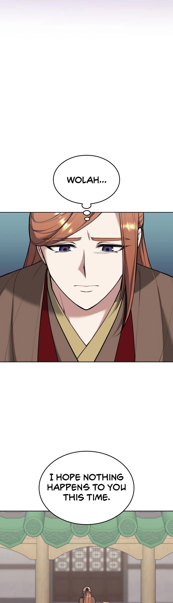 Tale of a Scribe Who Retires to the Countryside Chapter 196 page 30 - Chapter 196
