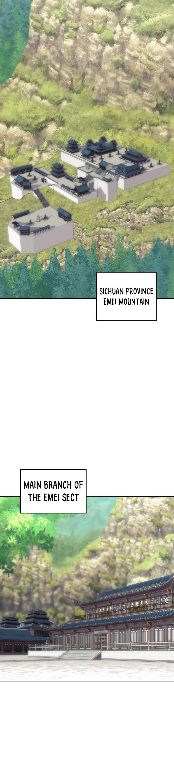 Tale of a Scribe Who Retires to the Countryside Chapter 196 page 32 - Chapter 196