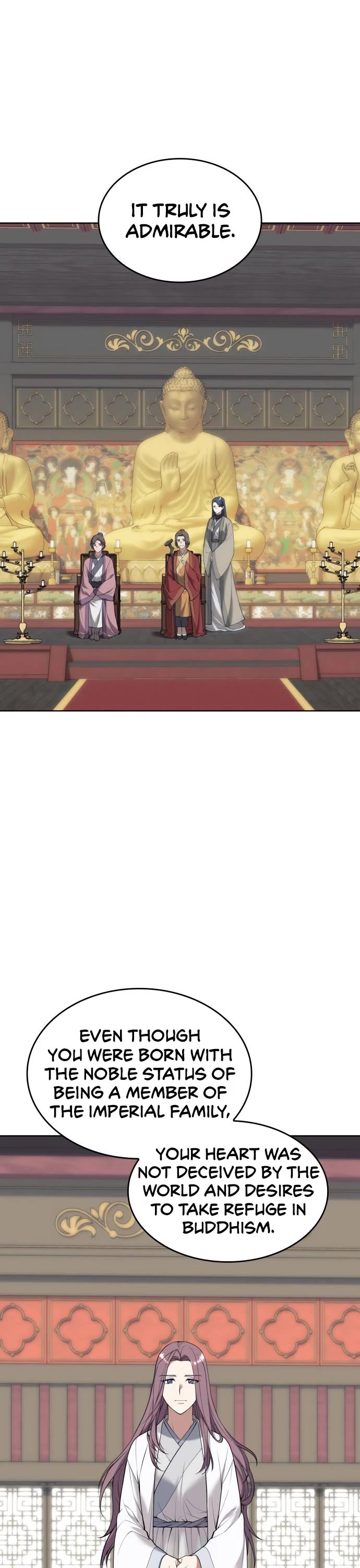 Tale of a Scribe Who Retires to the Countryside Chapter 196 page 33 - Chapter 196