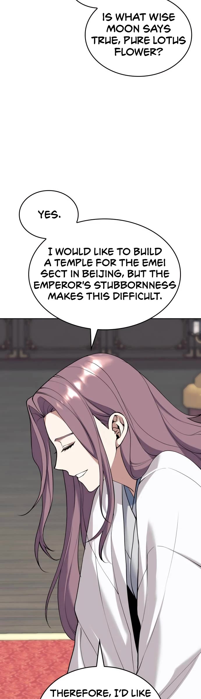 Tale of a Scribe Who Retires to the Countryside Chapter 196 page 40 - Chapter 196