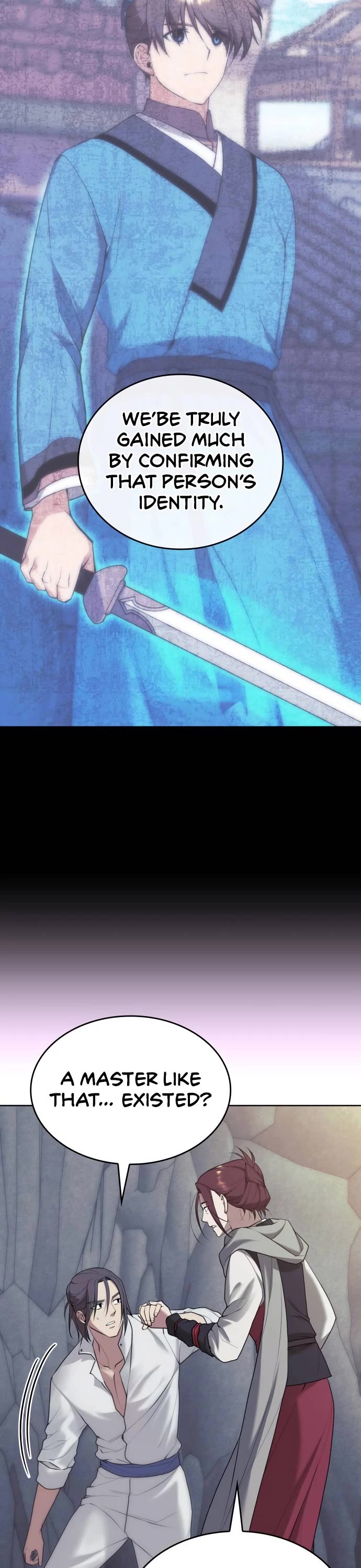 Tale of a Scribe Who Retires to the Countryside Chapter 196 page 7 - Chapter 196