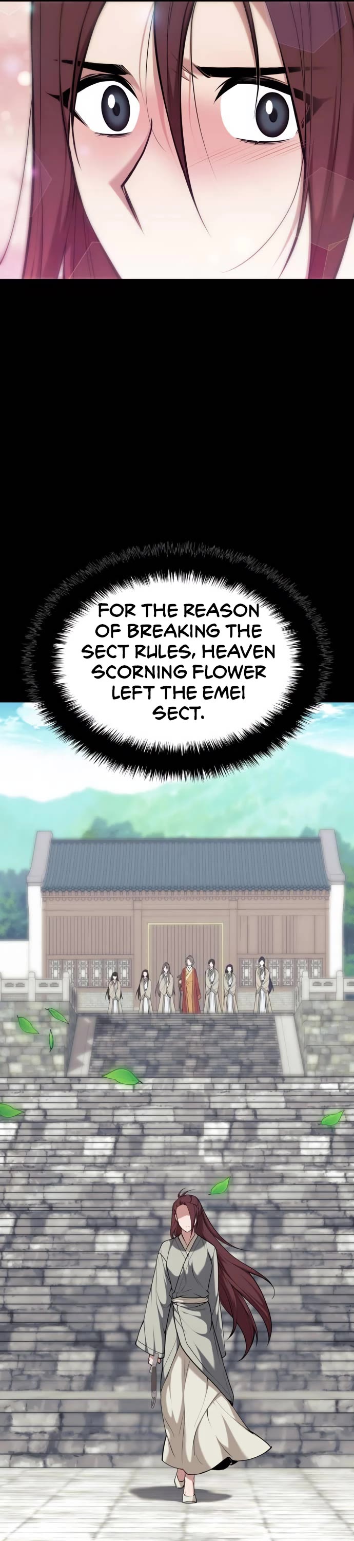 Tale of a Scribe Who Retires to the Countryside Chapter 197 page 24 - Chapter 197