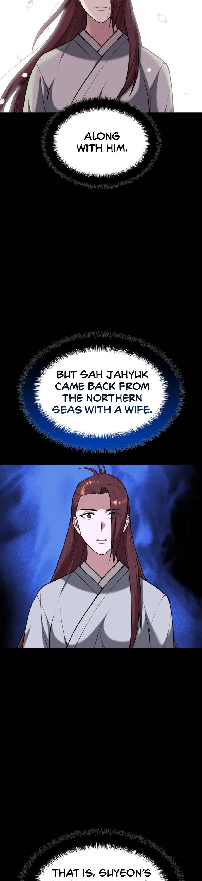 Tale of a Scribe Who Retires to the Countryside Chapter 197 page 27 - Chapter 197