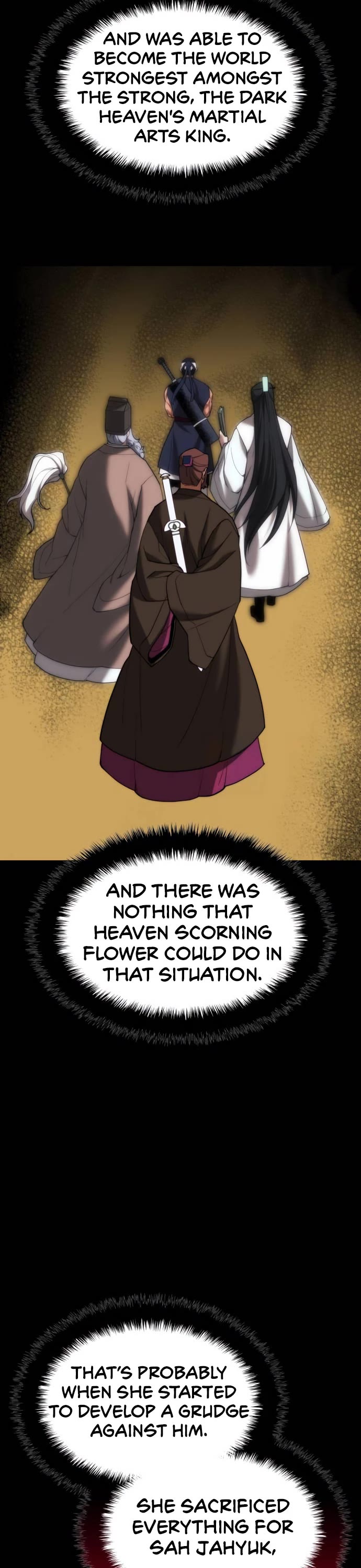 Tale of a Scribe Who Retires to the Countryside Chapter 197 page 29 - Chapter 197
