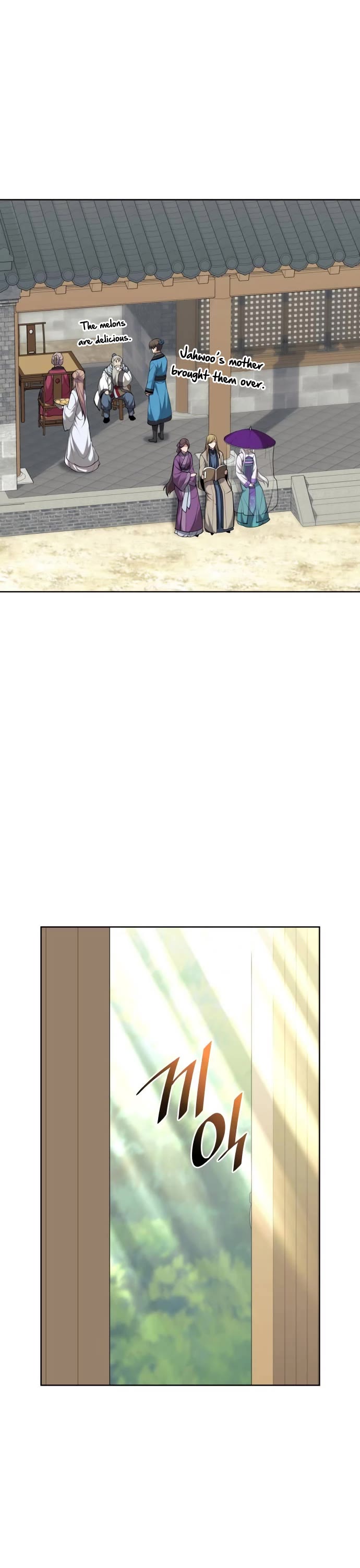 Tale of a Scribe Who Retires to the Countryside Chapter 197 page 37 - Chapter 197
