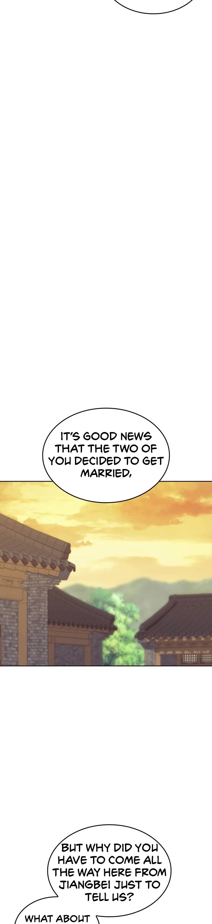 Tale of a Scribe Who Retires to the Countryside Chapter 197 page 43 - Chapter 197