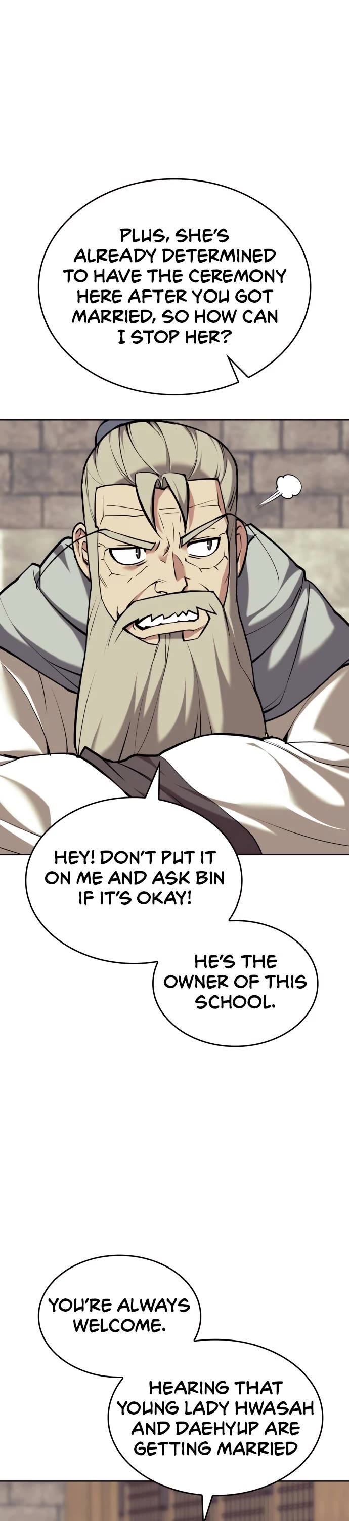 Tale of a Scribe Who Retires to the Countryside Chapter 197 page 45 - Chapter 197