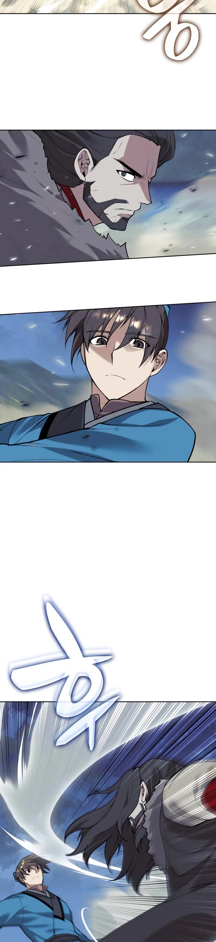 Tale of a Scribe Who Retires to the Countryside Chapter 198 page 15 - Chapter 198