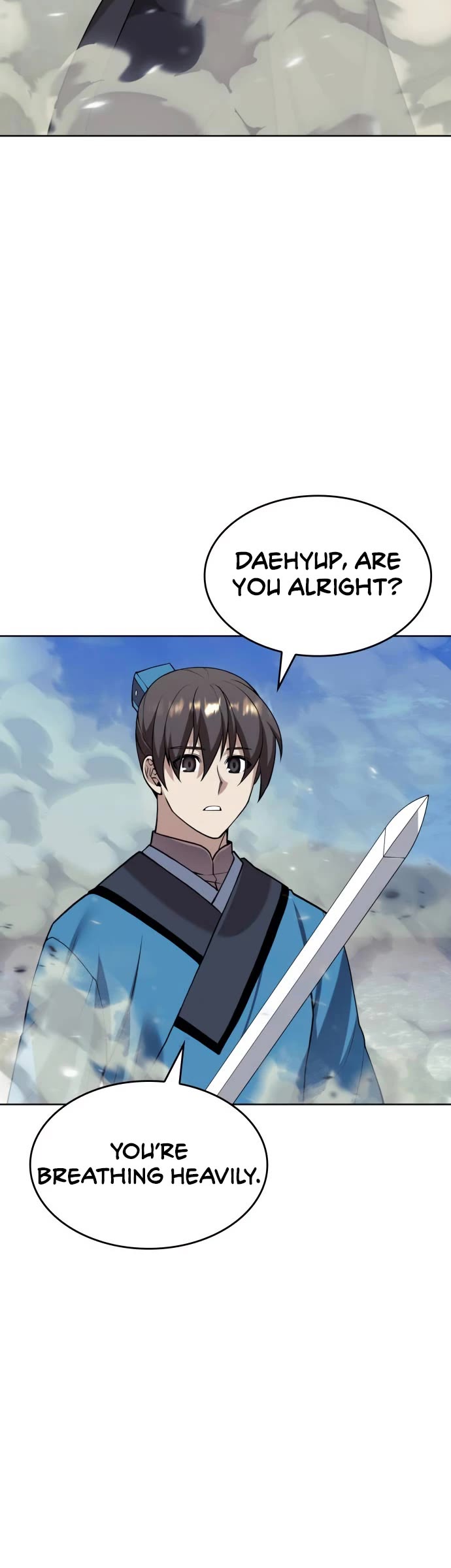 Tale of a Scribe Who Retires to the Countryside Chapter 198 page 21 - Chapter 198