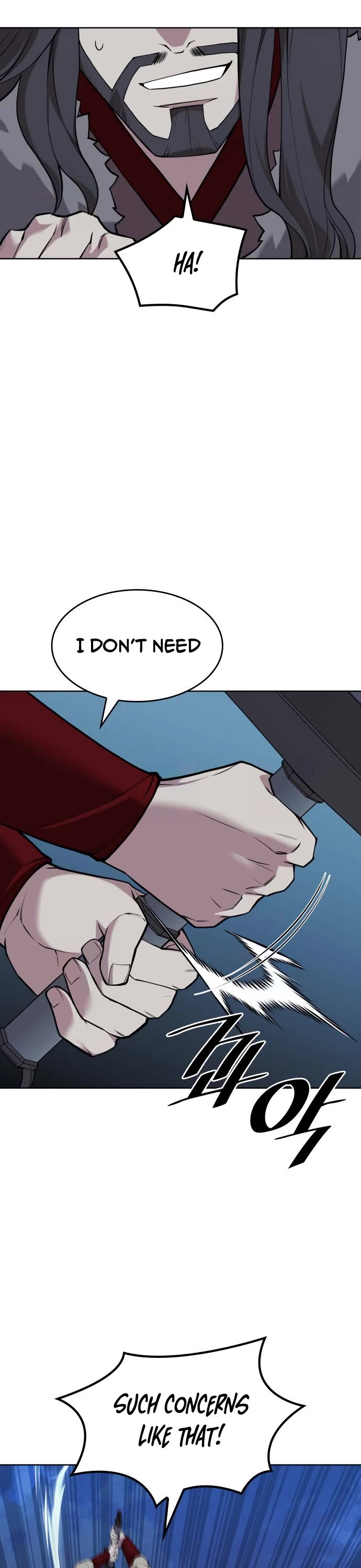 Tale of a Scribe Who Retires to the Countryside Chapter 198 page 22 - Chapter 198