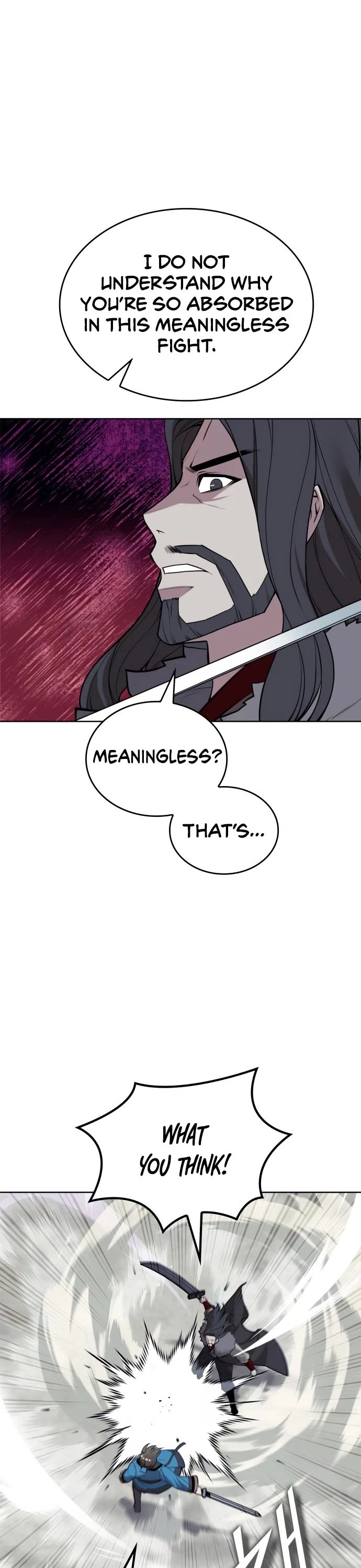 Tale of a Scribe Who Retires to the Countryside Chapter 198 page 27 - Chapter 198