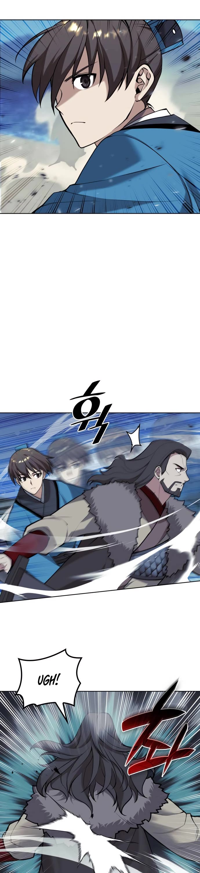 Tale of a Scribe Who Retires to the Countryside Chapter 198 page 29 - Chapter 198
