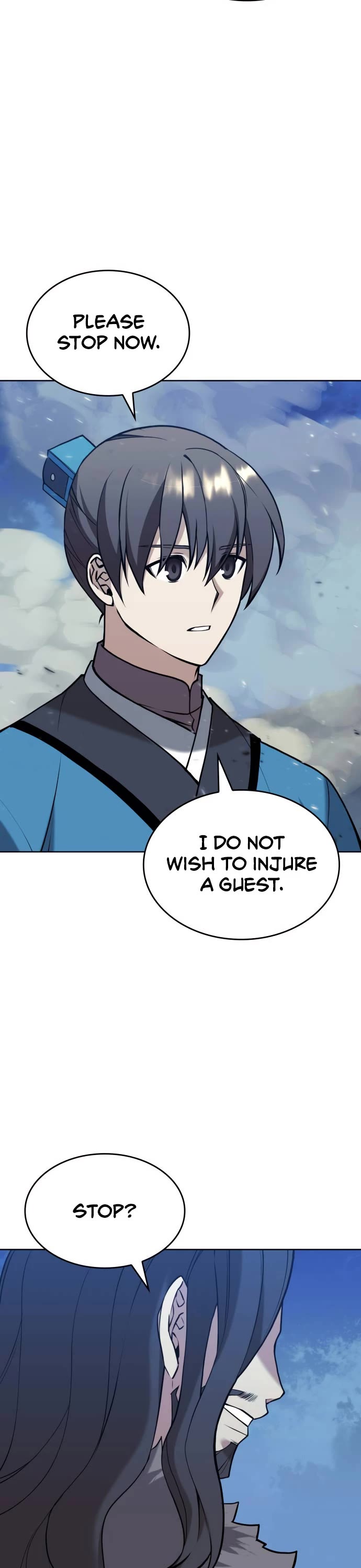Tale of a Scribe Who Retires to the Countryside Chapter 198 page 32 - Chapter 198