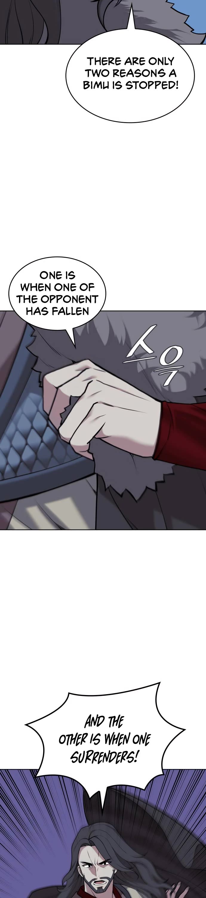 Tale of a Scribe Who Retires to the Countryside Chapter 198 page 33 - Chapter 198