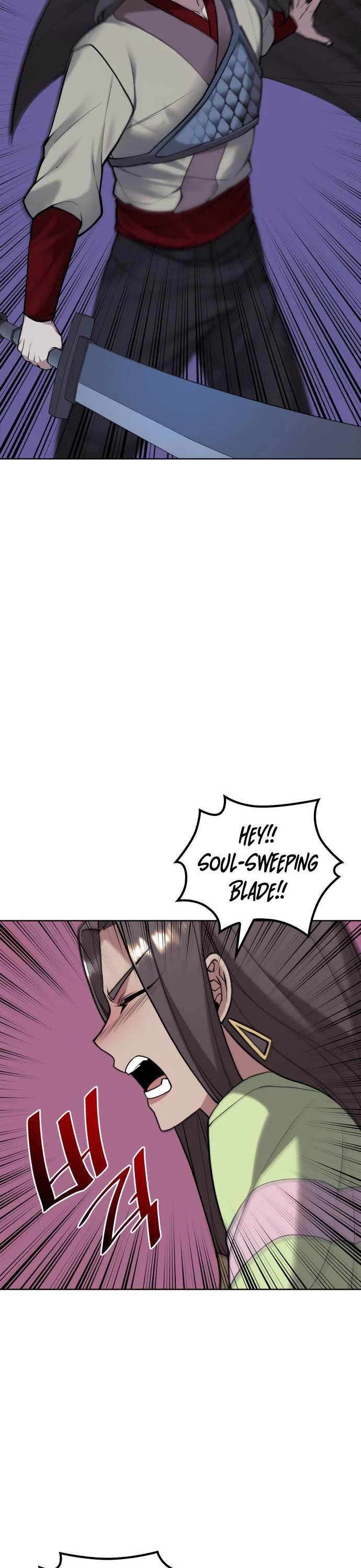 Tale of a Scribe Who Retires to the Countryside Chapter 198 page 34 - Chapter 198