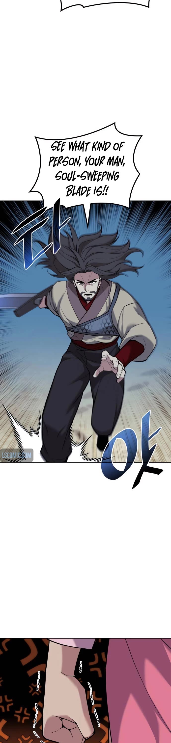 Tale of a Scribe Who Retires to the Countryside Chapter 198 page 36 - Chapter 198