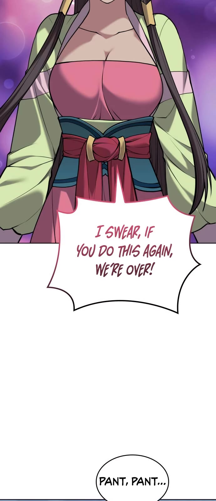Tale of a Scribe Who Retires to the Countryside Chapter 198 page 40 - Chapter 198
