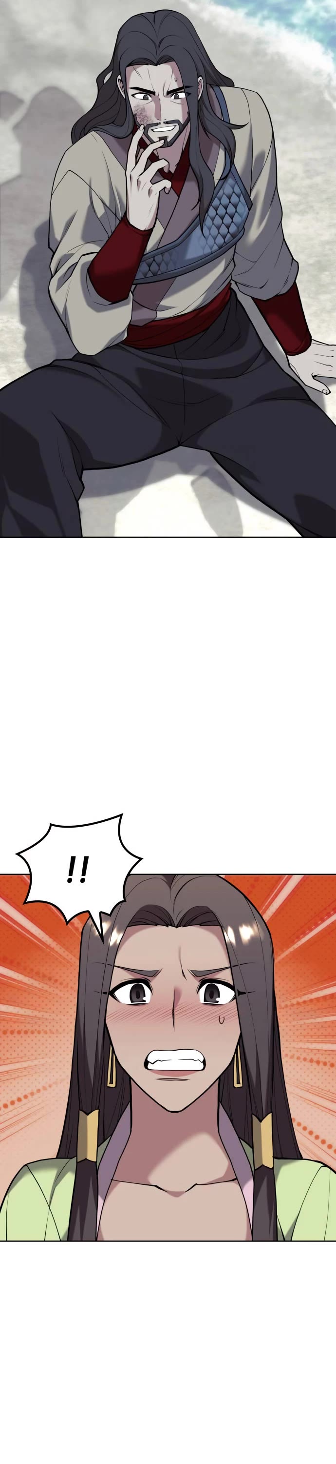 Tale of a Scribe Who Retires to the Countryside Chapter 198 page 43 - Chapter 198