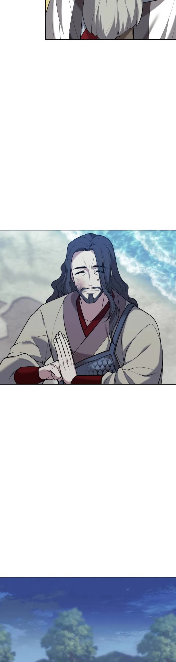 Tale of a Scribe Who Retires to the Countryside Chapter 198 page 47 - Chapter 198
