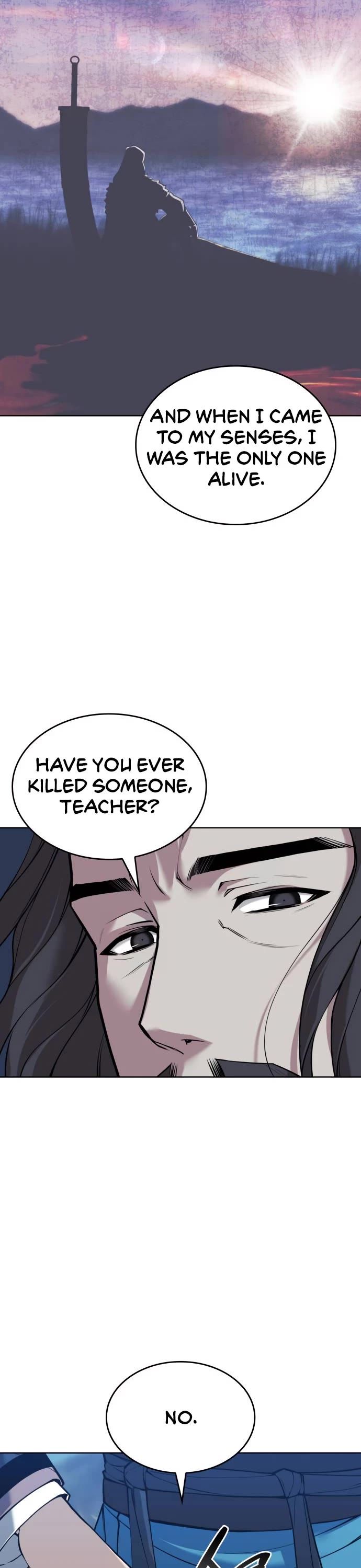 Tale of a Scribe Who Retires to the Countryside Chapter 198 page 5 - Chapter 198
