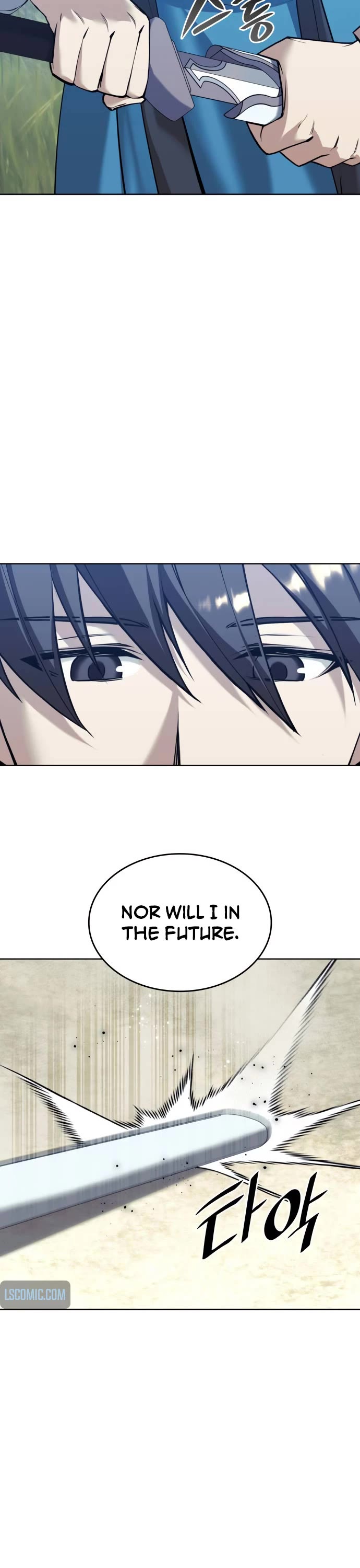 Tale of a Scribe Who Retires to the Countryside Chapter 198 page 6 - Chapter 198