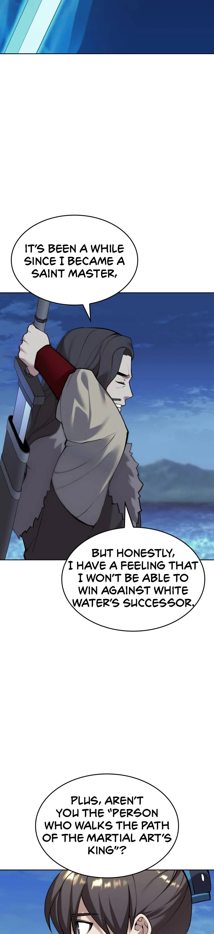 Tale of a Scribe Who Retires to the Countryside Chapter 198 page 8 - Chapter 198