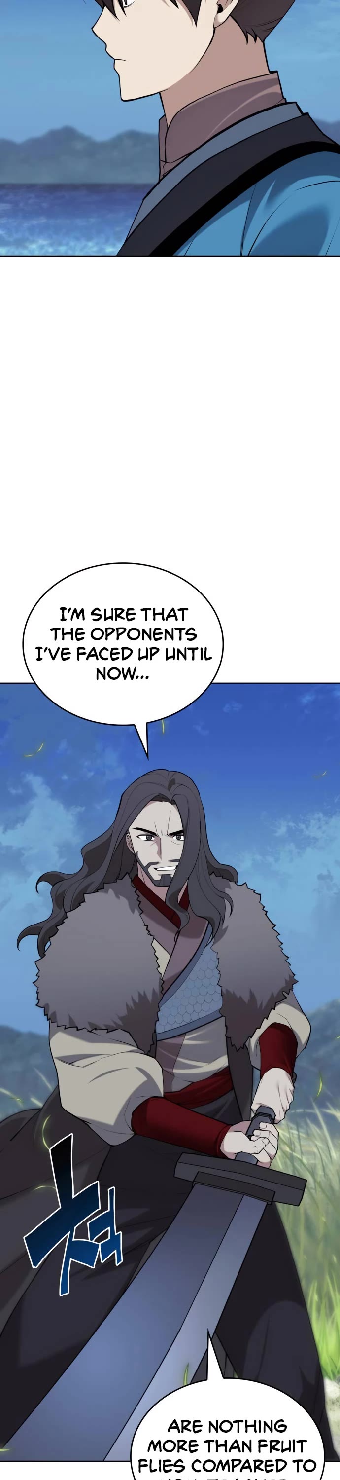 Tale of a Scribe Who Retires to the Countryside Chapter 198 page 9 - Chapter 198