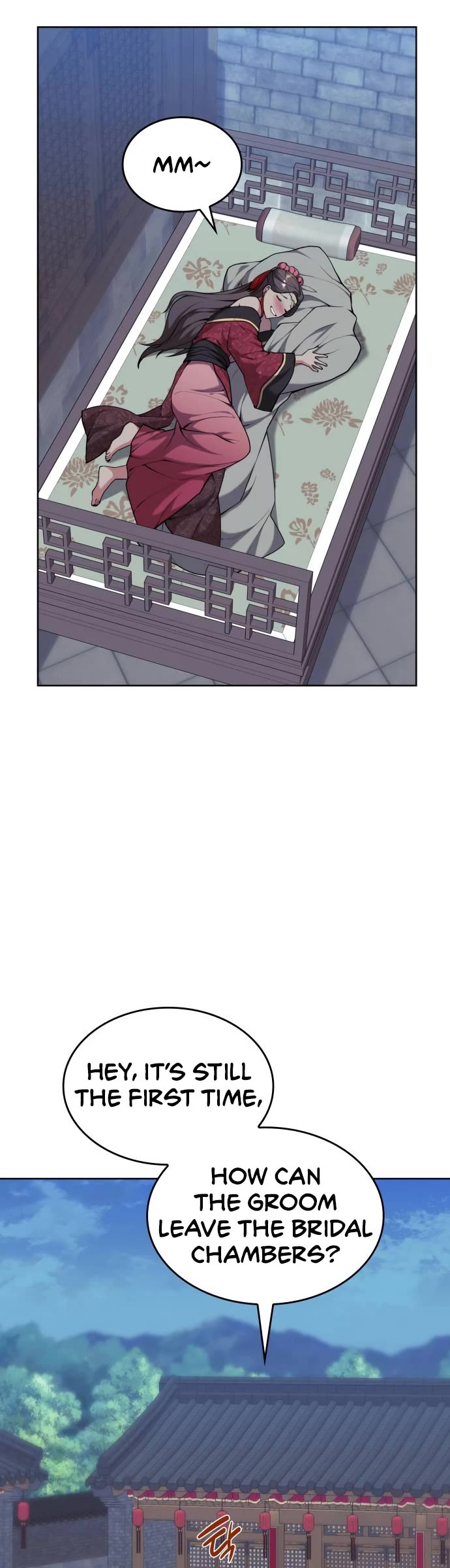 Tale of a Scribe Who Retires to the Countryside Chapter 199 page 11 - Chapter 199