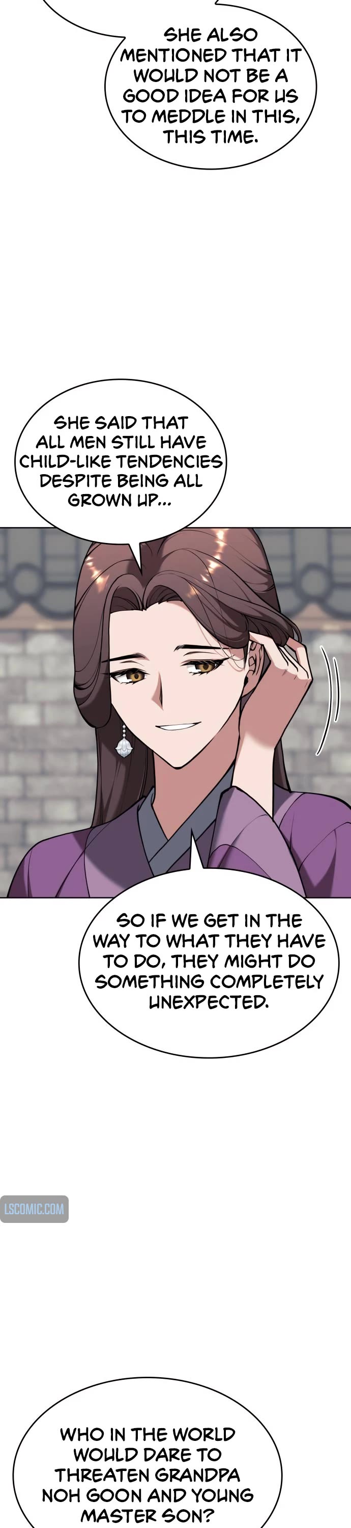 Tale of a Scribe Who Retires to the Countryside Chapter 199 page 26 - Chapter 199