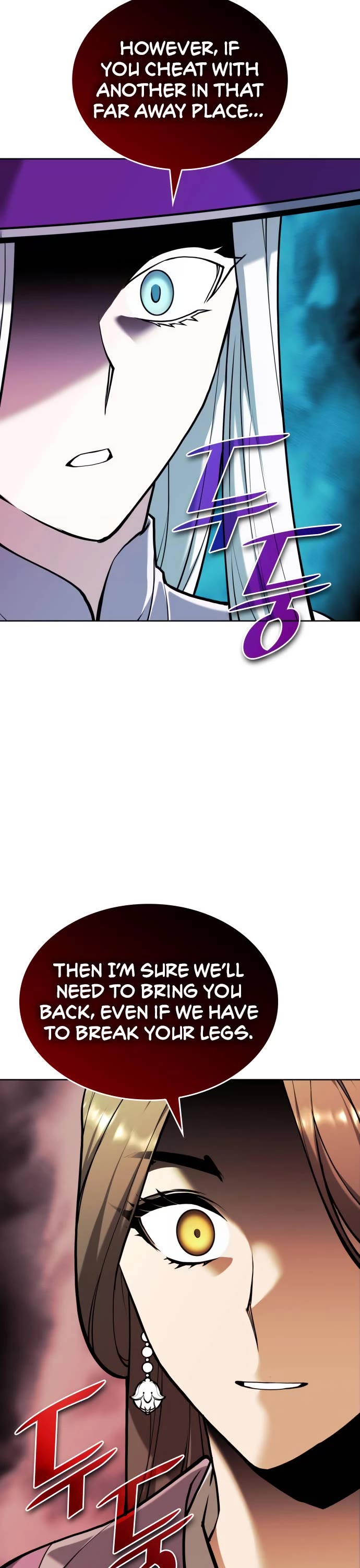 Tale of a Scribe Who Retires to the Countryside Chapter 199 page 28 - Chapter 199