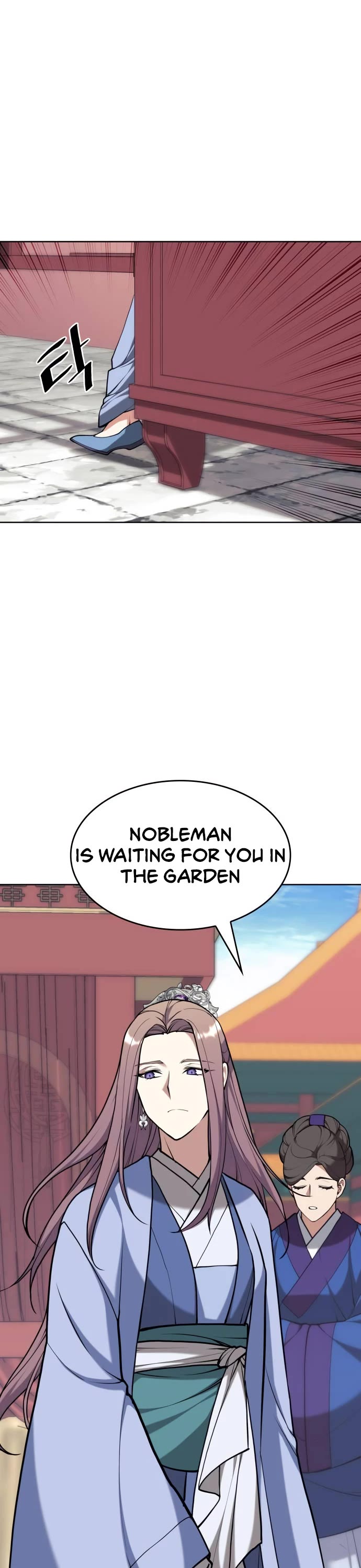 Tale of a Scribe Who Retires to the Countryside Chapter 199 page 33 - Chapter 199
