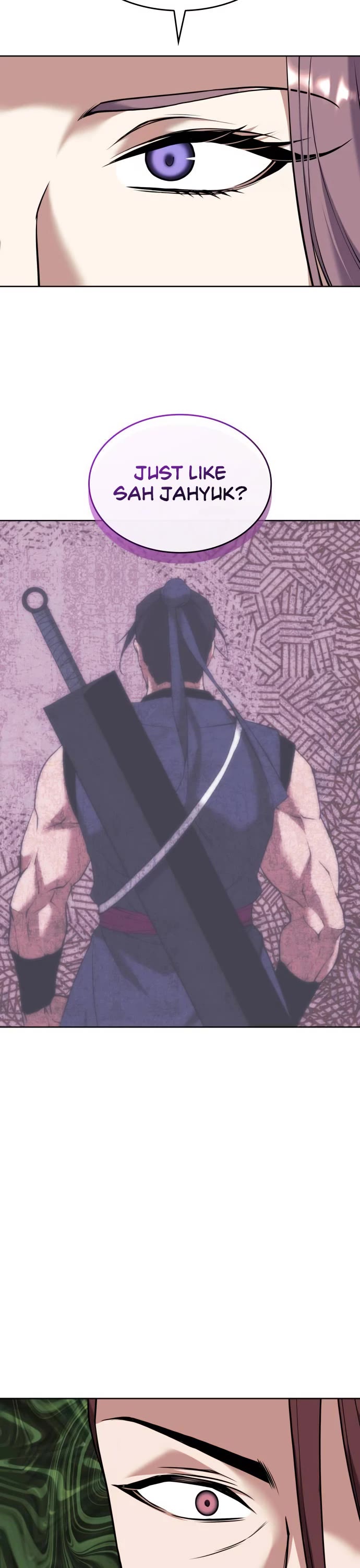 Tale of a Scribe Who Retires to the Countryside Chapter 199 page 39 - Chapter 199