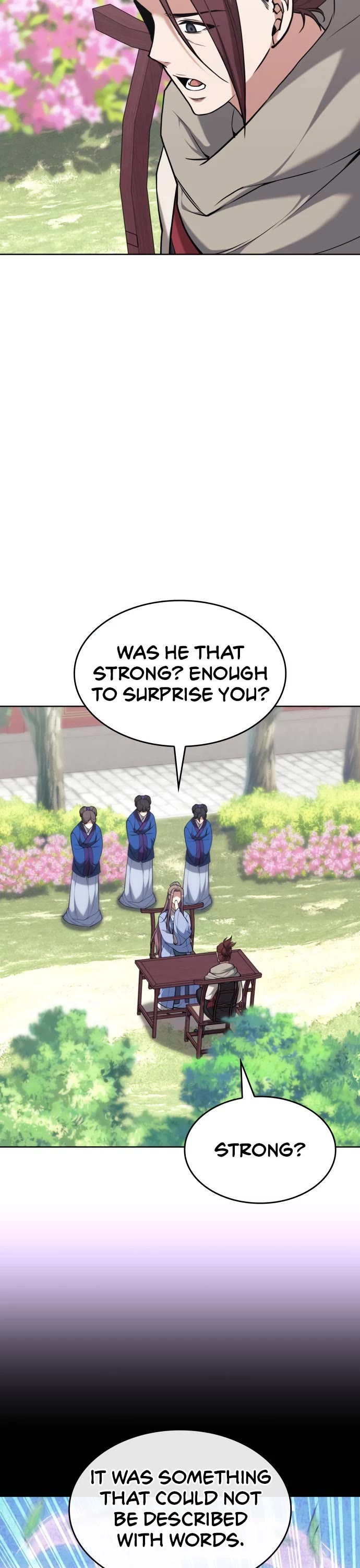 Tale of a Scribe Who Retires to the Countryside Chapter 199 page 42 - Chapter 199