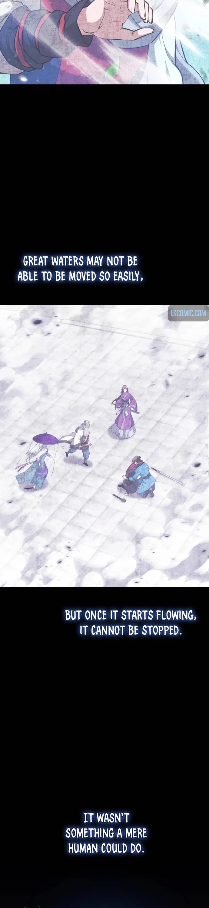 Tale of a Scribe Who Retires to the Countryside Chapter 199 page 46 - Chapter 199