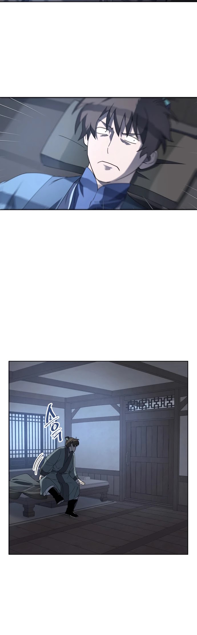 Tale of a Scribe Who Retires to the Countryside Chapter 2 page 17 - Chapter 2