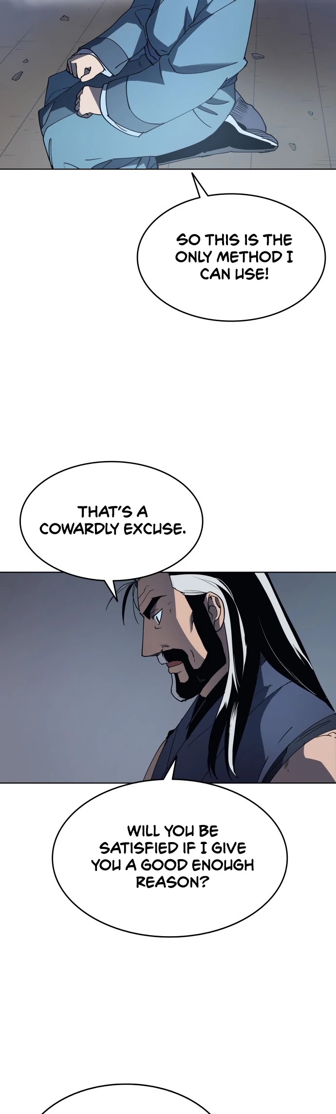 Tale of a Scribe Who Retires to the Countryside Chapter 2 page 22 - Chapter 2