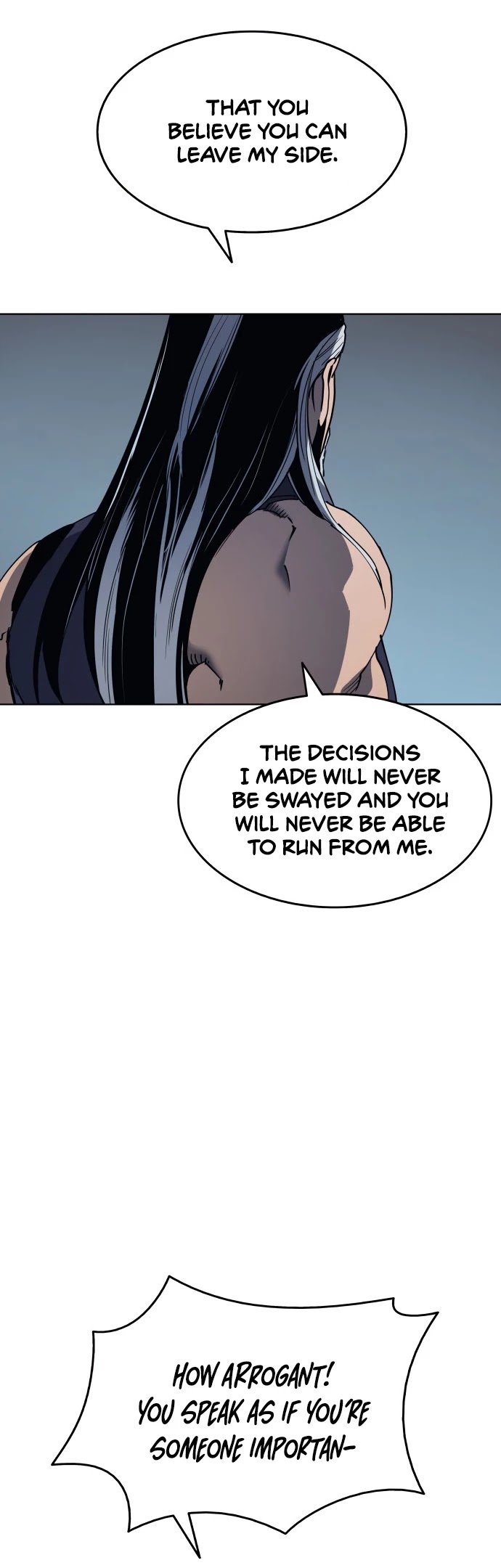 Tale of a Scribe Who Retires to the Countryside Chapter 2 page 26 - Chapter 2