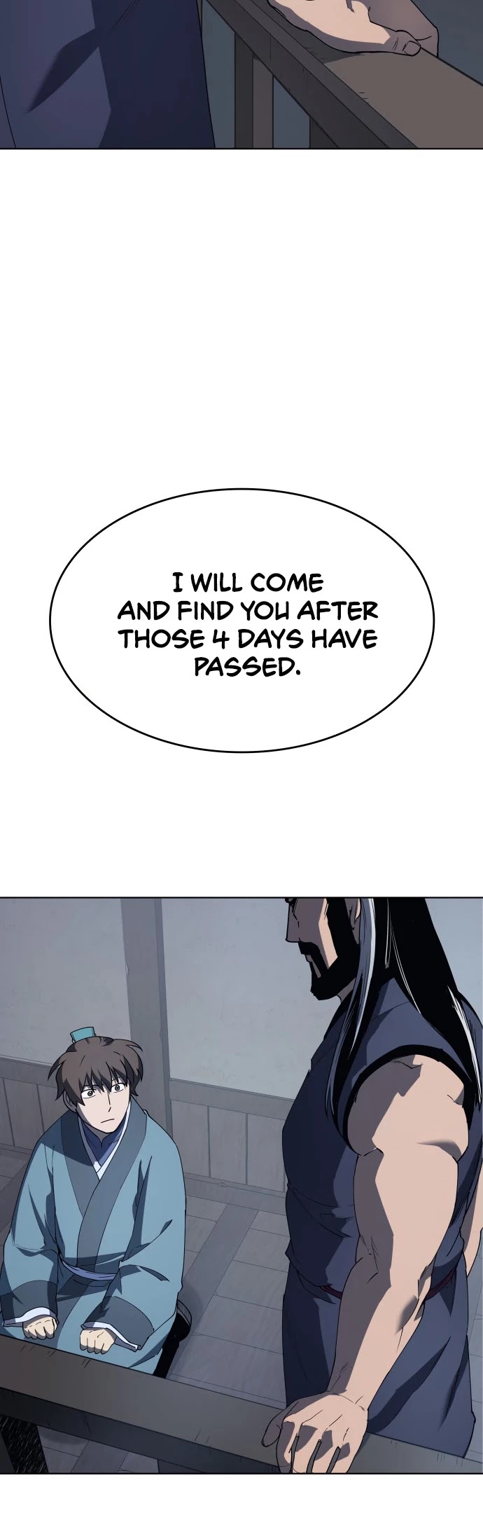 Tale of a Scribe Who Retires to the Countryside Chapter 2 page 31 - Chapter 2